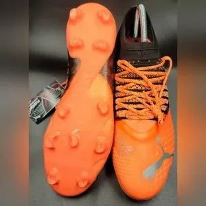 Puma | Shoes | Puma Future Z 23 Fgag Soccer Cleats Mens Sz 1  display picture 1